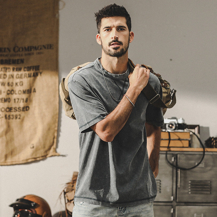 VAAGOON Concrete Motion T-Shirt