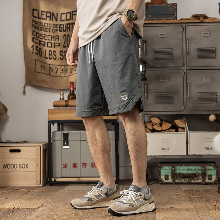 VAAGOON Urban Drift Motion Shorts