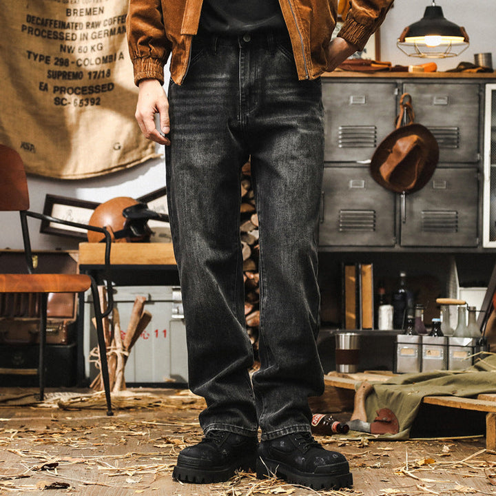 VAAGOON American Midnight Rider Pants