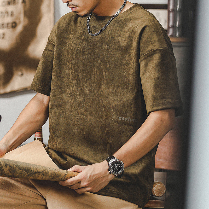 VAAGOON Static Signal T-Shirt