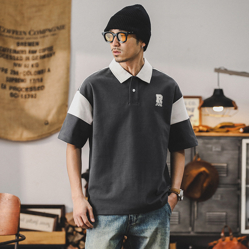 VAAGOON Street Fonts Daily Tee