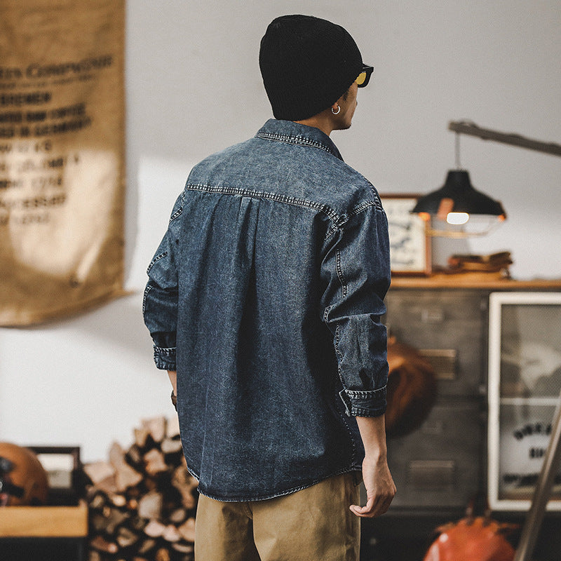 VAAGOON Atlas Codes Shirt