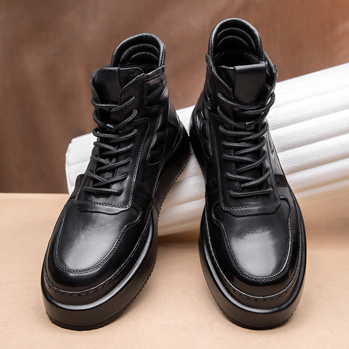 Vaagoon Titan Edge Martin Boot