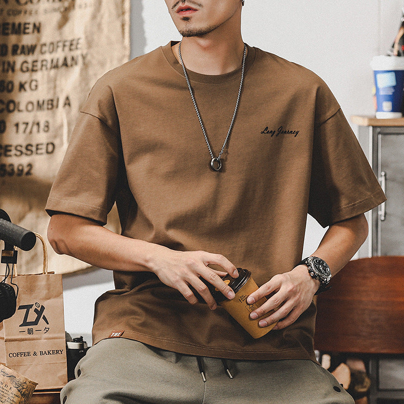 VAAGOON Dazed & Drafted T-Shirt