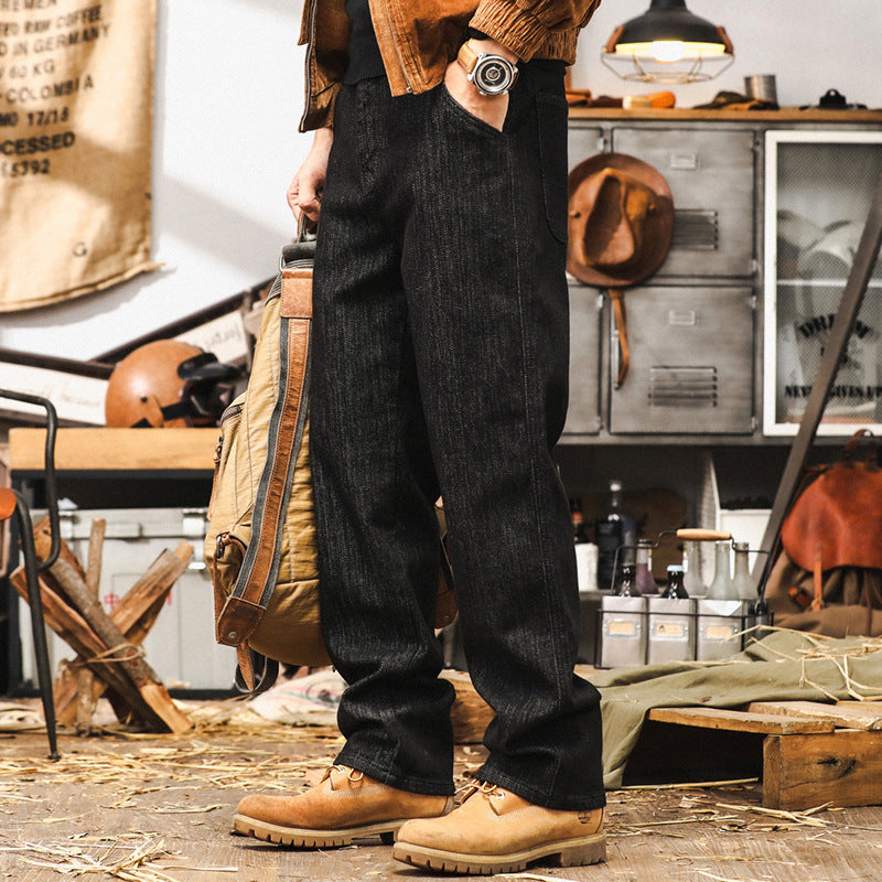 VAAGOON Urban Black Core