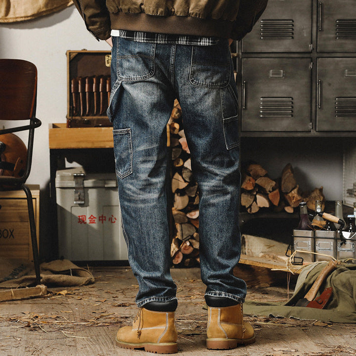 VAAGOON Retro Rover Pants