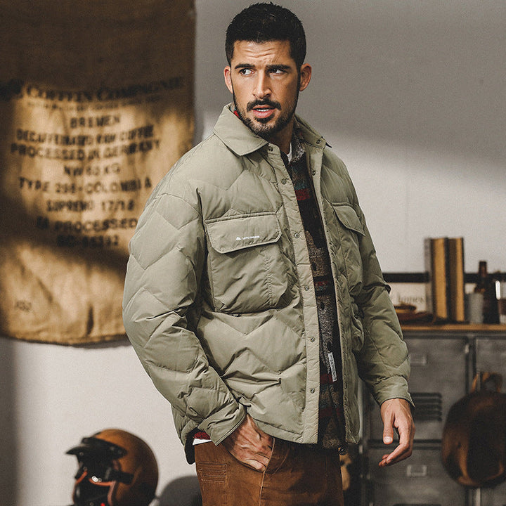 Vaagoon Alpine Core Jacket