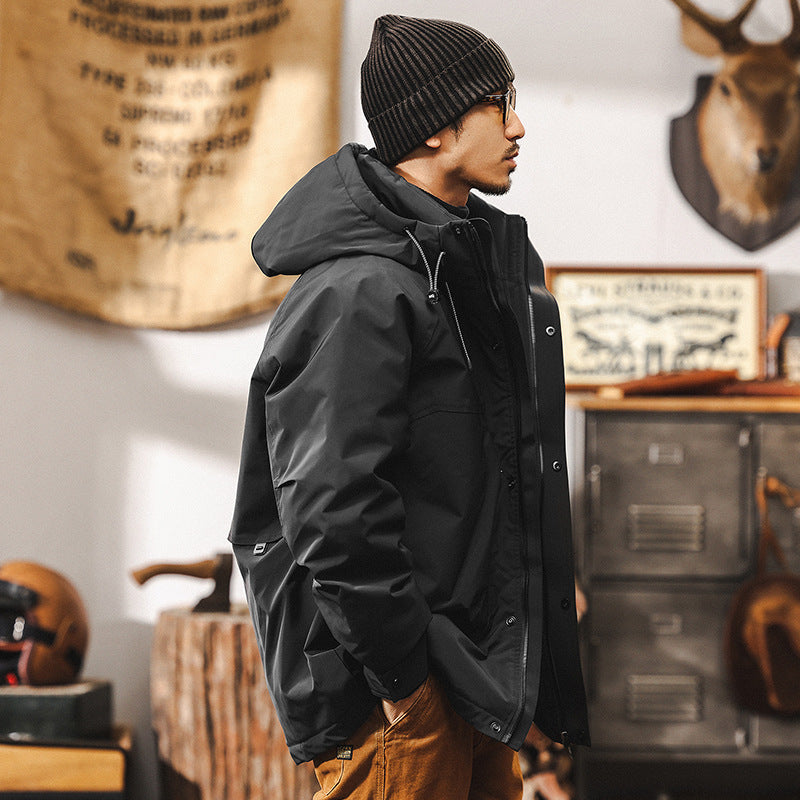 Vaagoon Glacier Edge Jacket