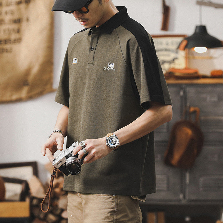 VAAGOON Urban Nature T-Shirt