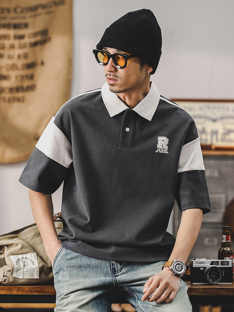 VAAGOON Street Fonts Daily Tee