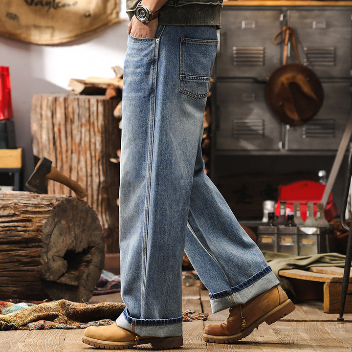 VAAGOON Coastal Surge Pants