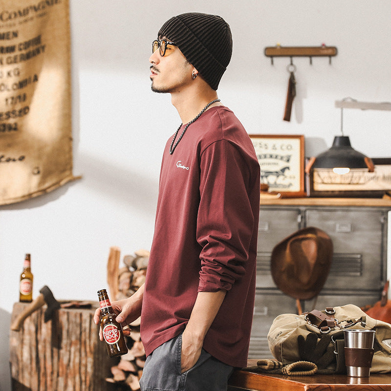 VAAGOON Crimson Beat T-Shirt