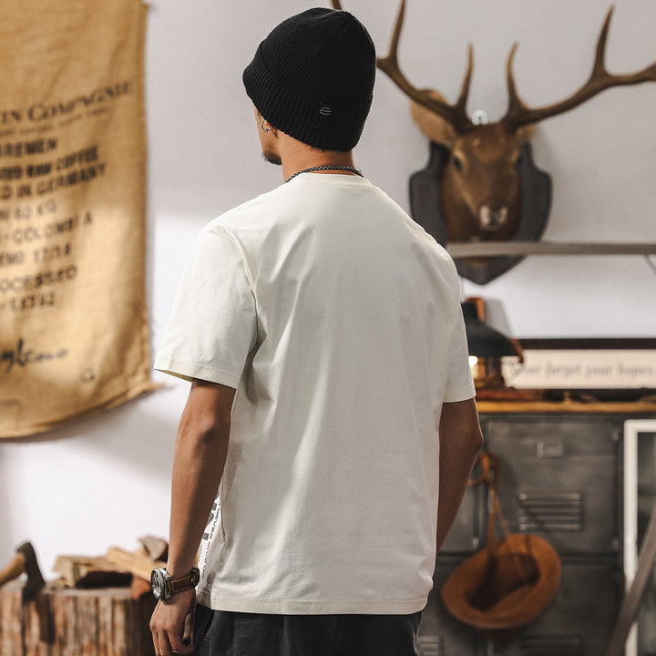 VAAGOON Urban Letters Tee