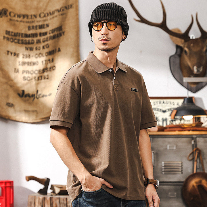 VAAGOON Embro Wave T-Shirt