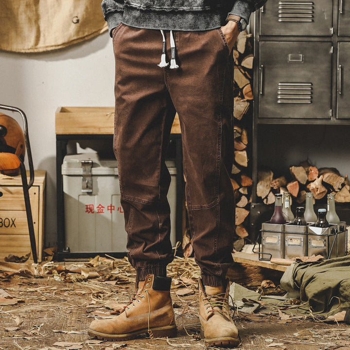 VAAGOON Mountain Trail Pants