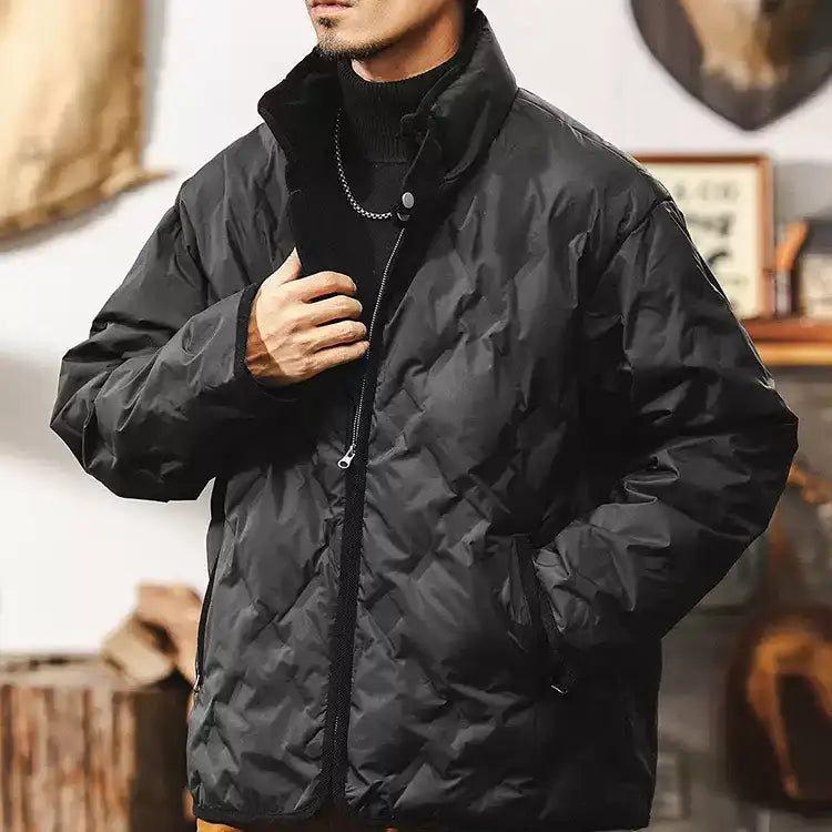 VAAGOON DIAMOND JACKET