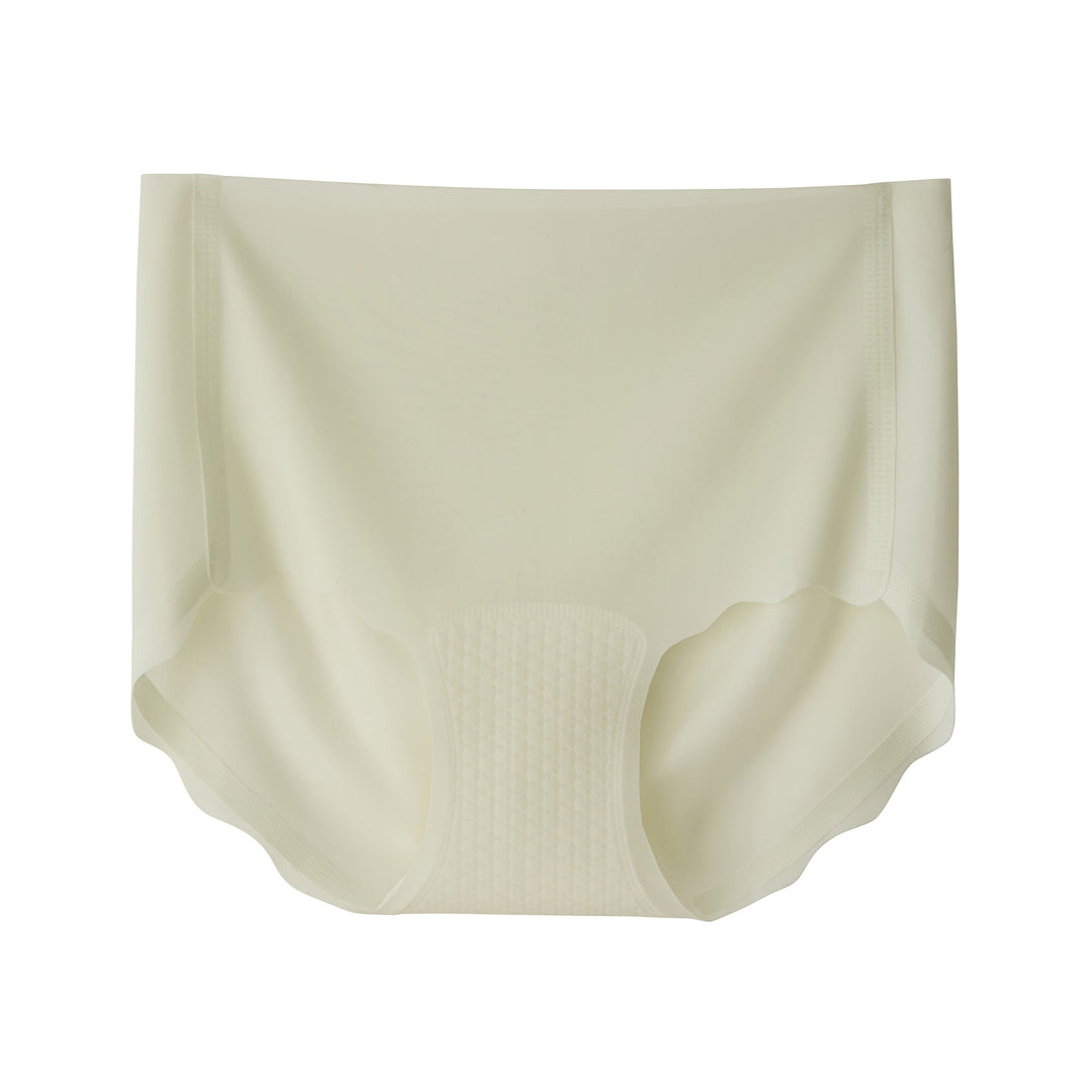Vaagoon CloudSoufflé High-Waist Seamless Briefs