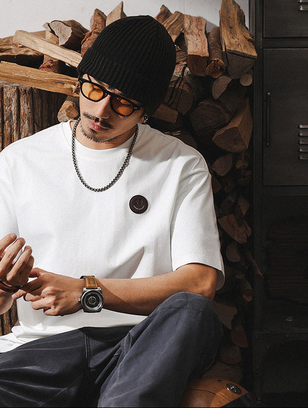 VAAGOON Fearless Joy T-Shirt