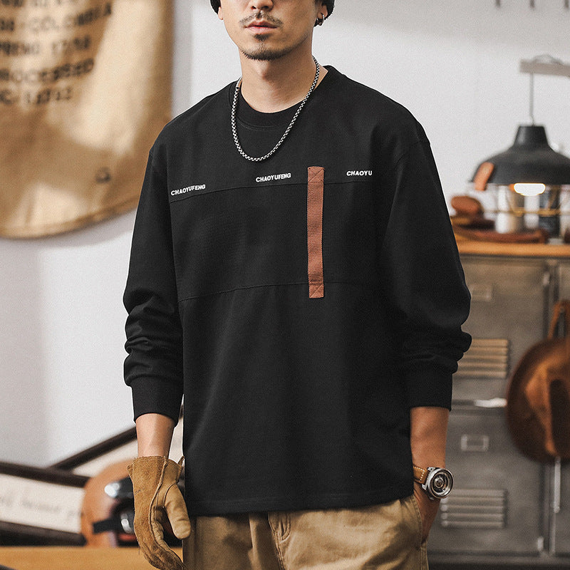 VAAGOON Urban Tone T-Shirt