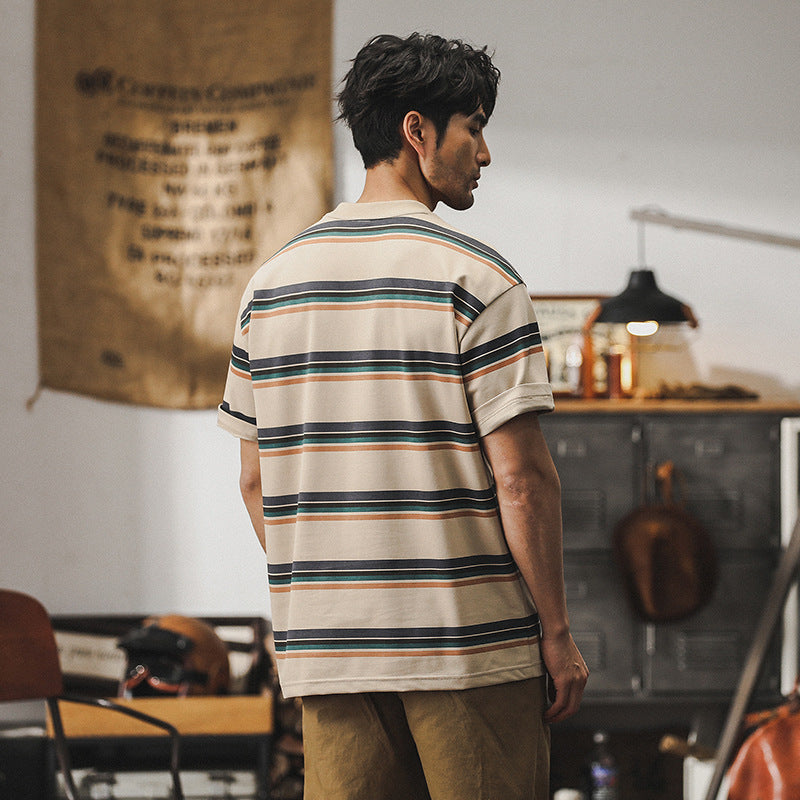 VAAGOON Color World T-Shirt