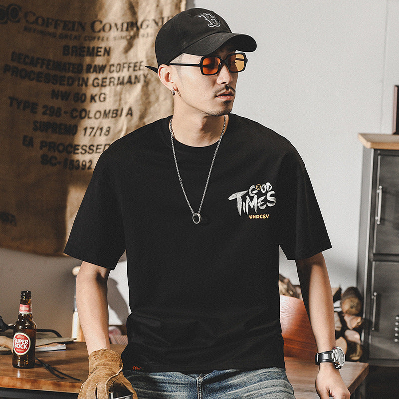 VAAGOON Good Times T-Shirt