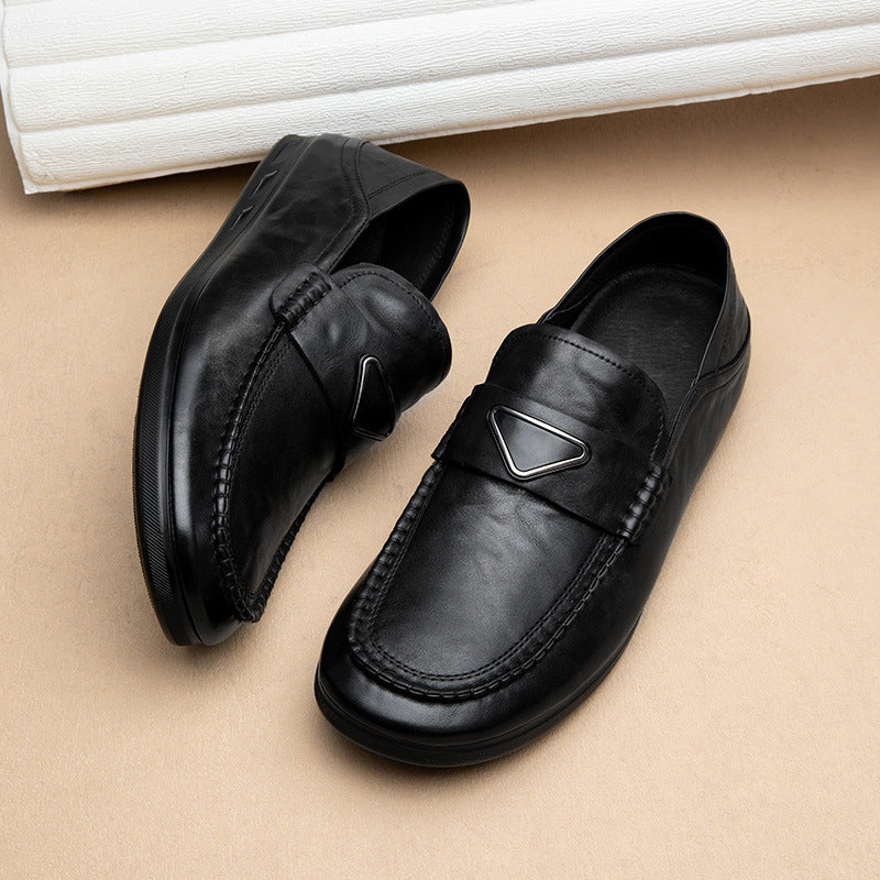 Vaagoon Classic Drive Loafer