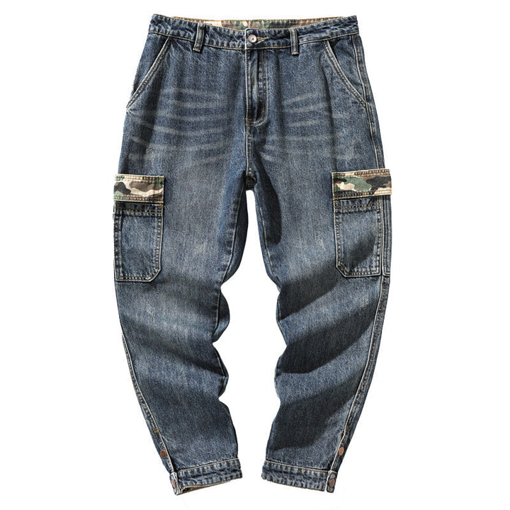 VAAGOON Retro Tide Pants