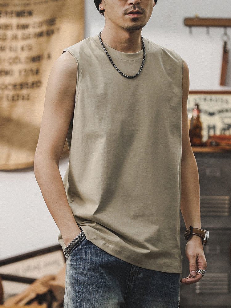 VAAGOON Urban Layer T-Shirt