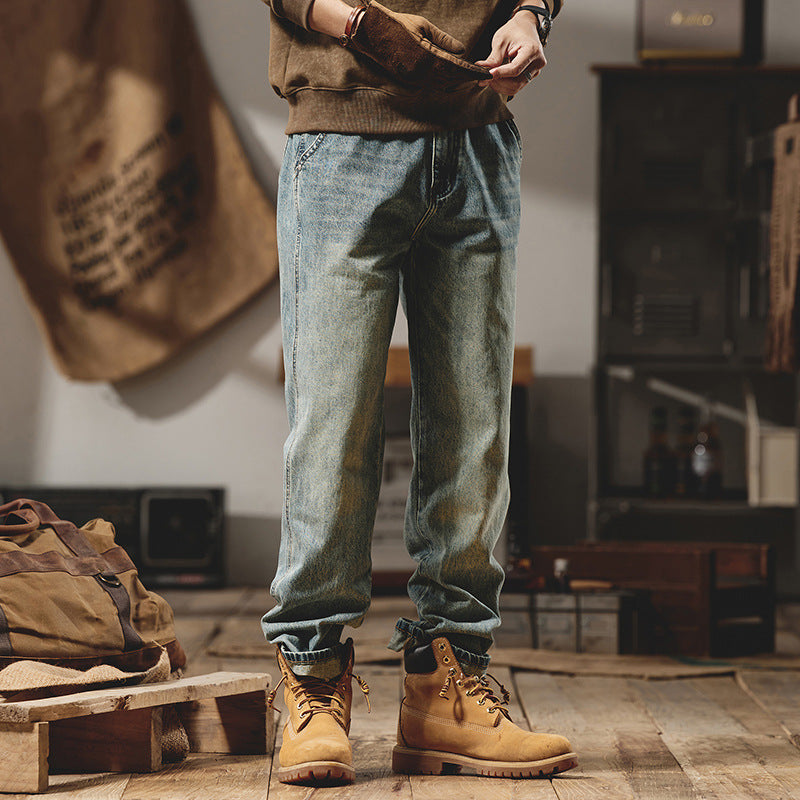 VAAGOON Peacock Stride Pants