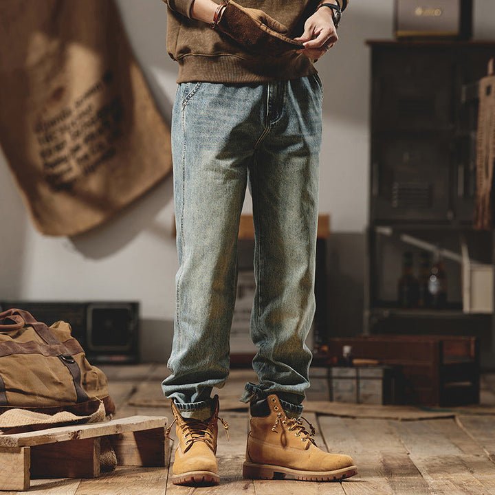 VAAGOON Peacock Stride Pants