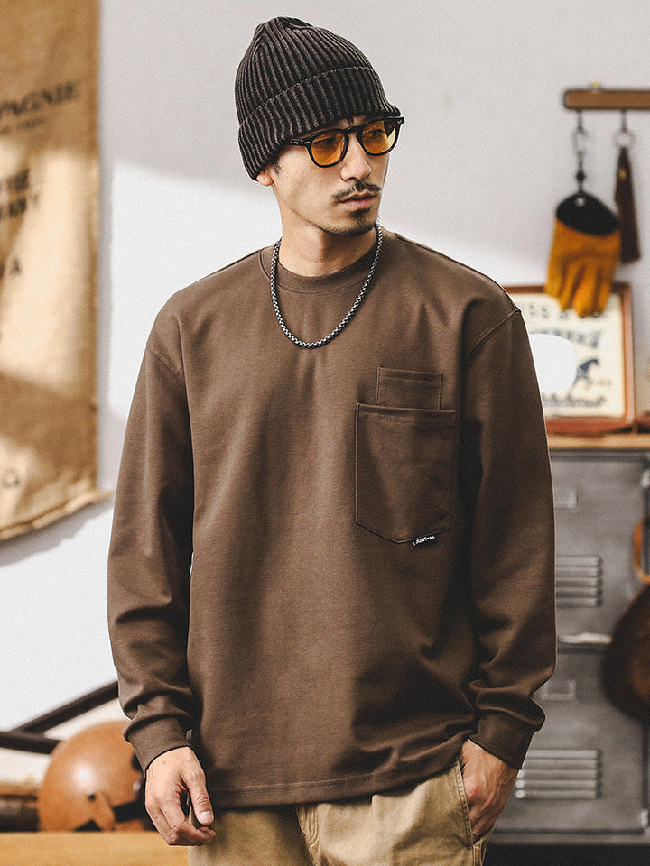 VAAGOON Gridliner Bold T-Shirt