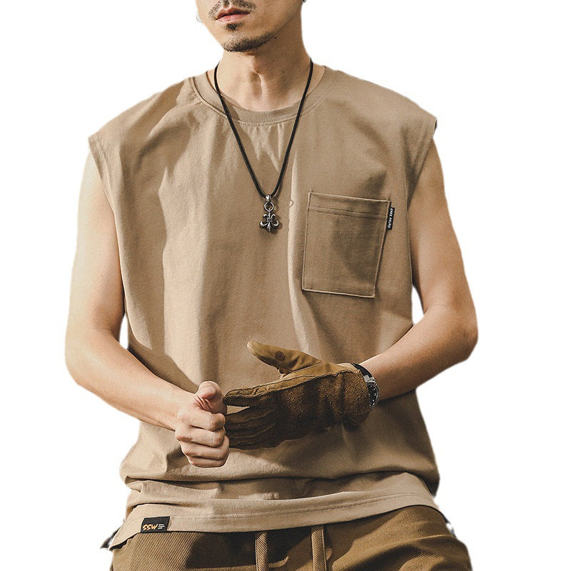 VAAGOON Signal Core Sports T-Shirt