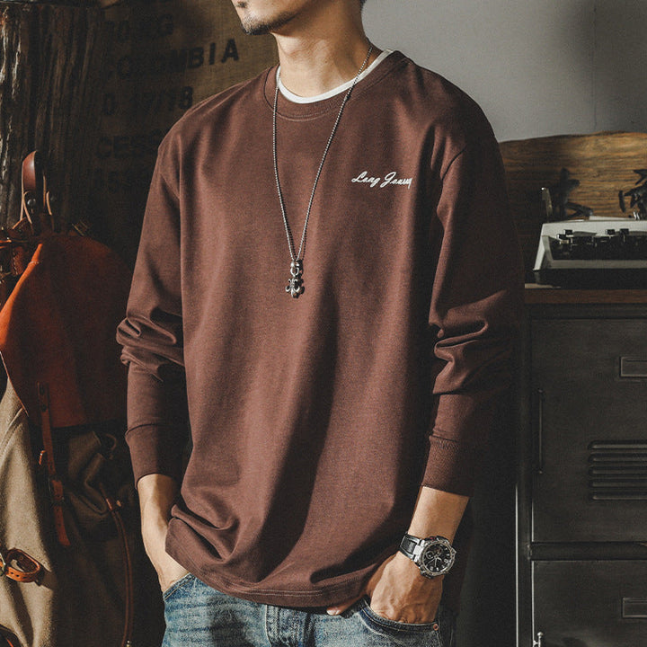 VAAGOON Standout Route T-Shirt