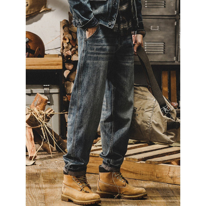 VAAGOON American Streamline Pants