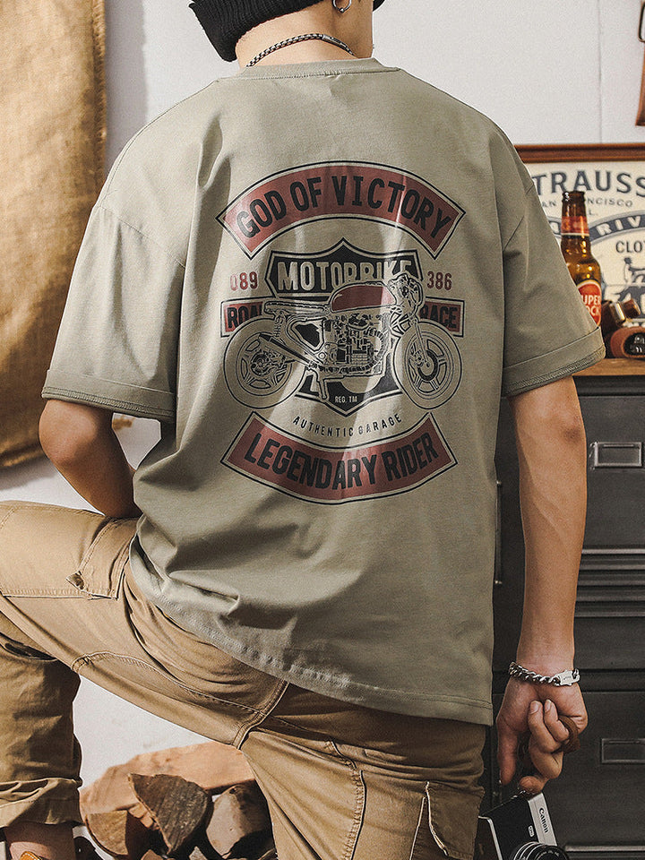 VAAGOON Chill Glow T-Shirt