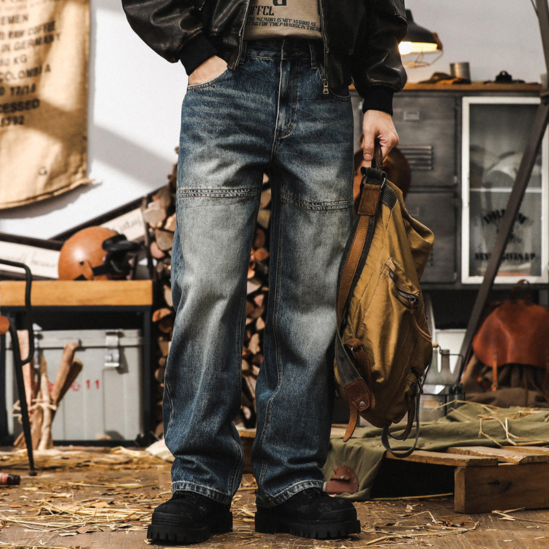 VAAGOON American Shoreline Pants