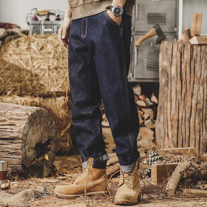 VAAGOON Retro Rewind Pants