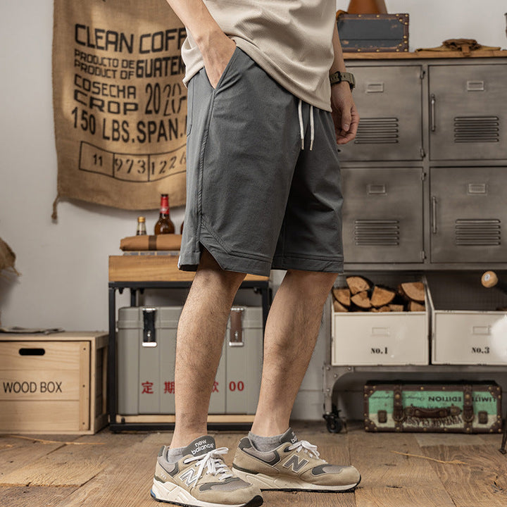 VAAGOON Urban Drift Motion Shorts