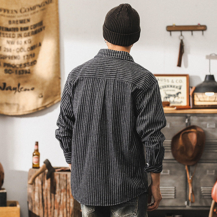 VAAGOON Submarine Echo Shirt