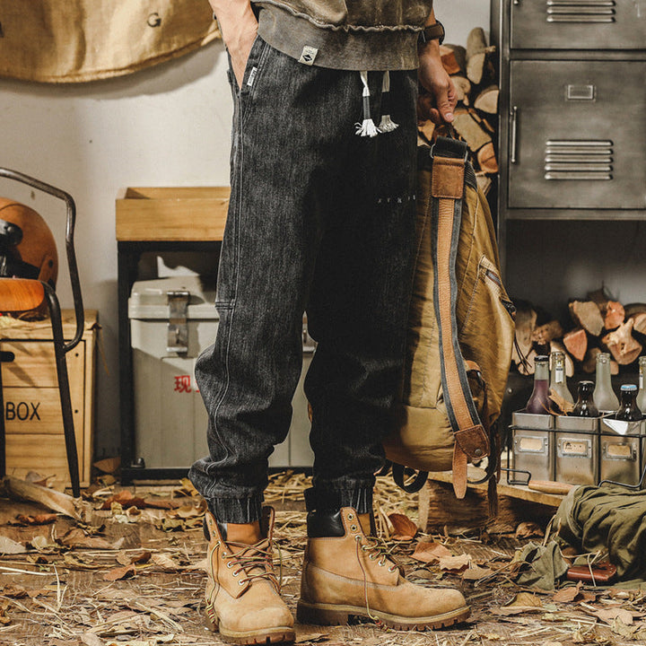 VAAGOON Dusty Creek Pants