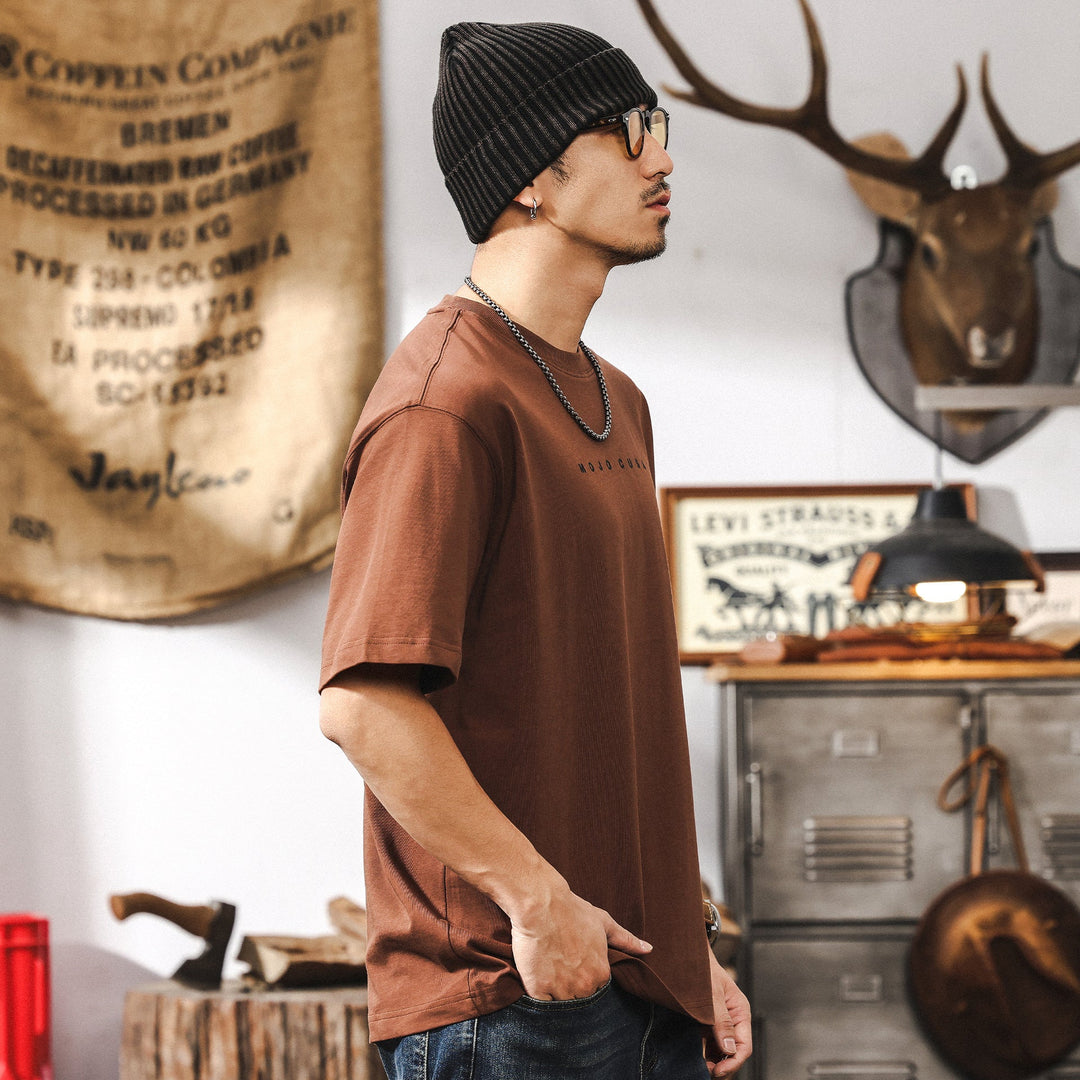 VAAGOON Desert Code T-Shirt