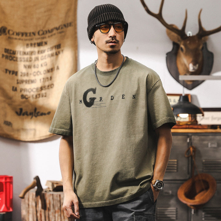 VAAGOON Tactical Spirit Tee