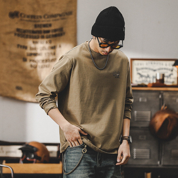 VAAGOON Animal Spirit T-Shirt