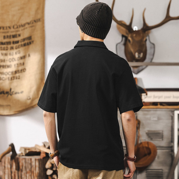 VAAGOON Youth Spirit Polo Shirt