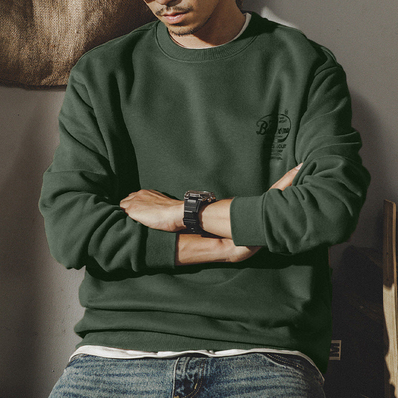 Vaagoon Harbinger Pulse Sweater