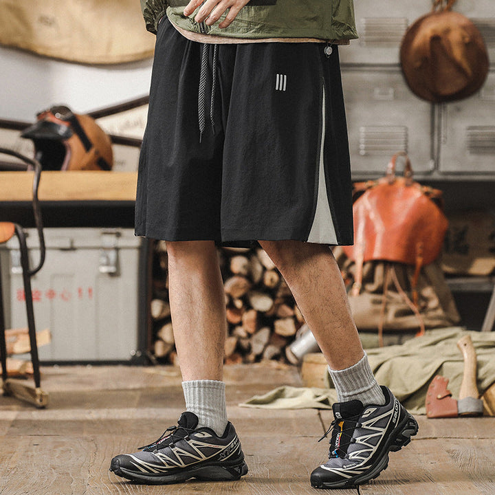 VAAGOON Urban Drift Shorts