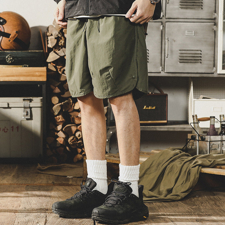 VAAGOON Canyonline Shorts