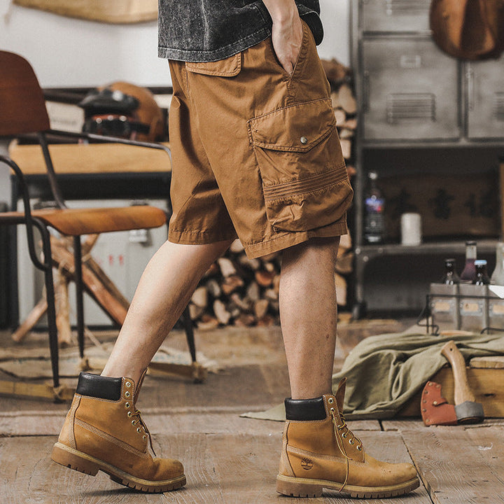 VAAGOON Sunny Vibe Shorts