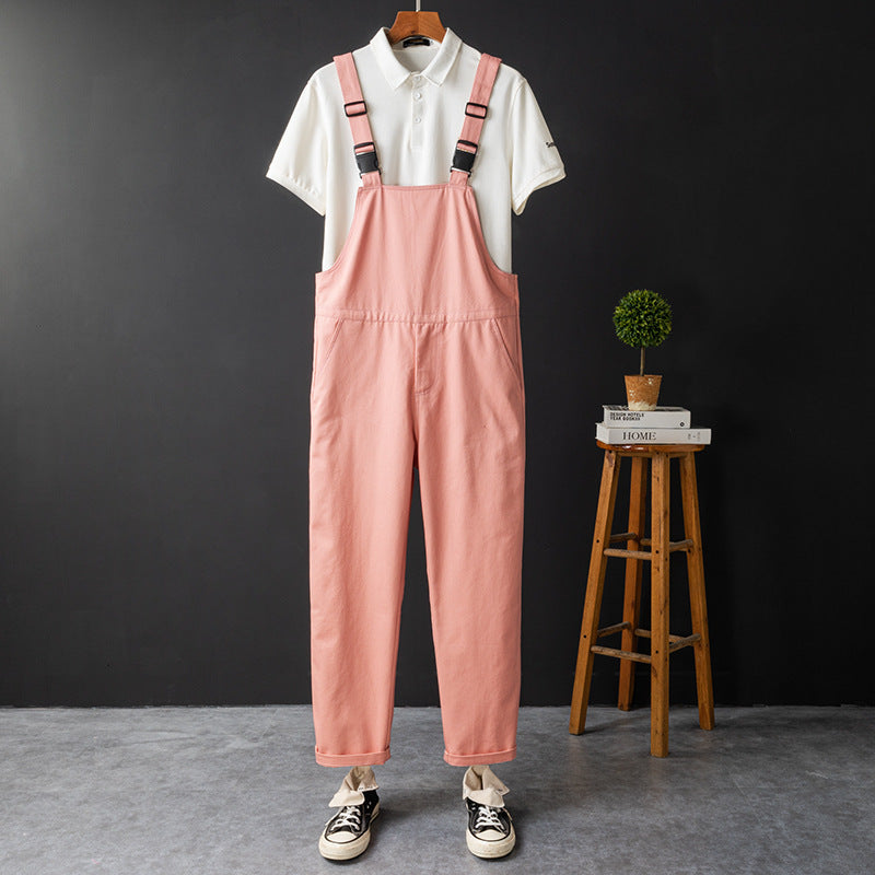 Vaagoon Retro Flow Overalls