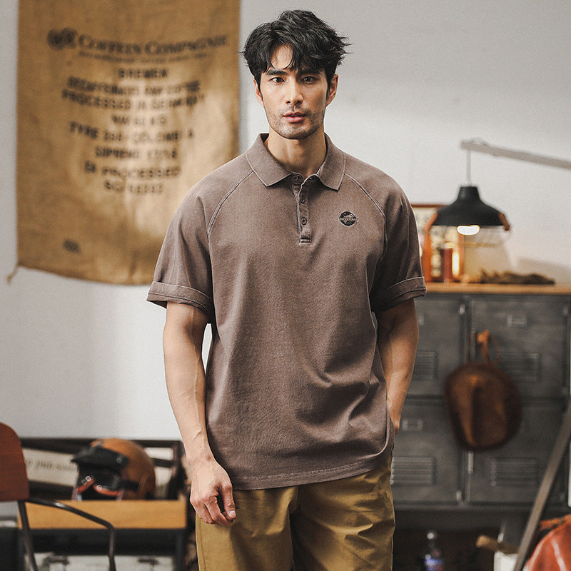 VAAGOON Pattern Clash T-Shirt